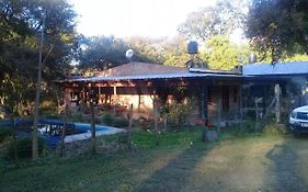 Casa de Campo en Raco